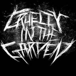 logo Cruelty In The Garden